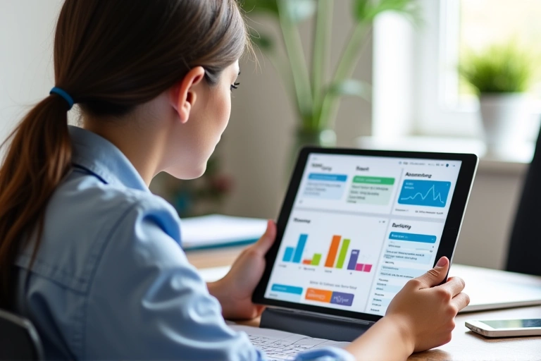 How to Handle Persistent Absence with Data