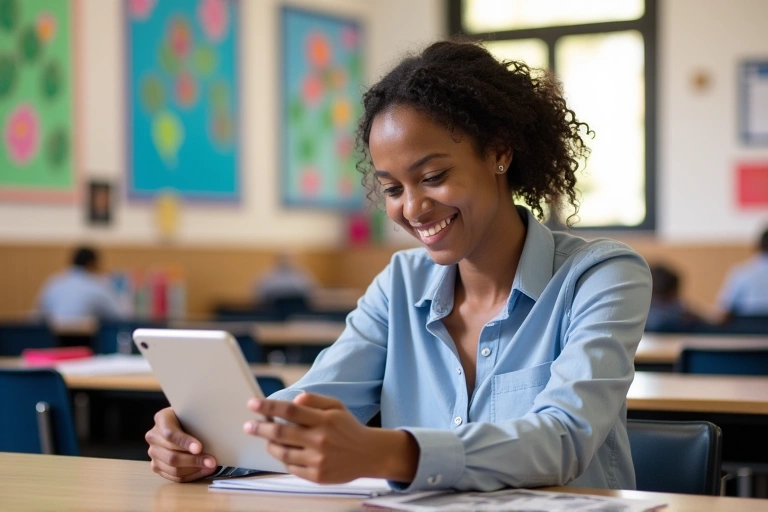 The Teacher's Guide to Stress-Free Report Writing