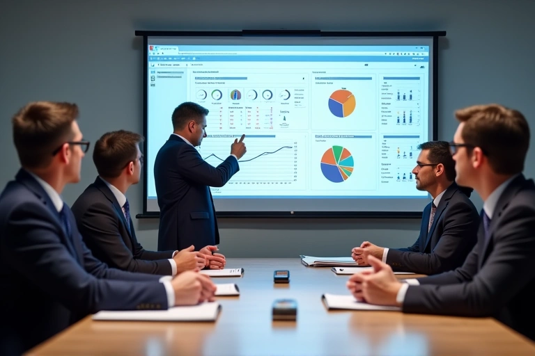 How to Share Attendance and Safeguarding Data with Governors Securely