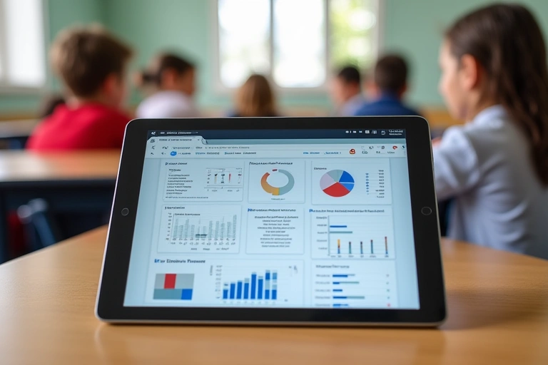 How to Use Homework Data to Inform Teaching