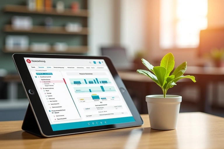 The Digital CPD Portfolio: Evidence of Professional Growth