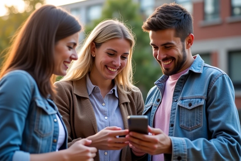 How to Create a Parent Support Network Using Technology