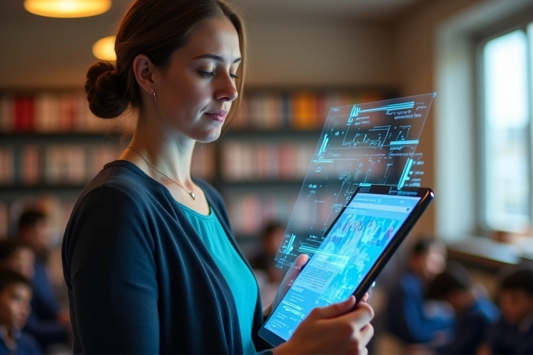 The Ethics of AI in Education: What School Leaders Need to Know
