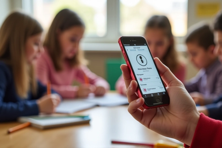 Voice Recording in the Classroom: Why Teachers Are Making the Switch