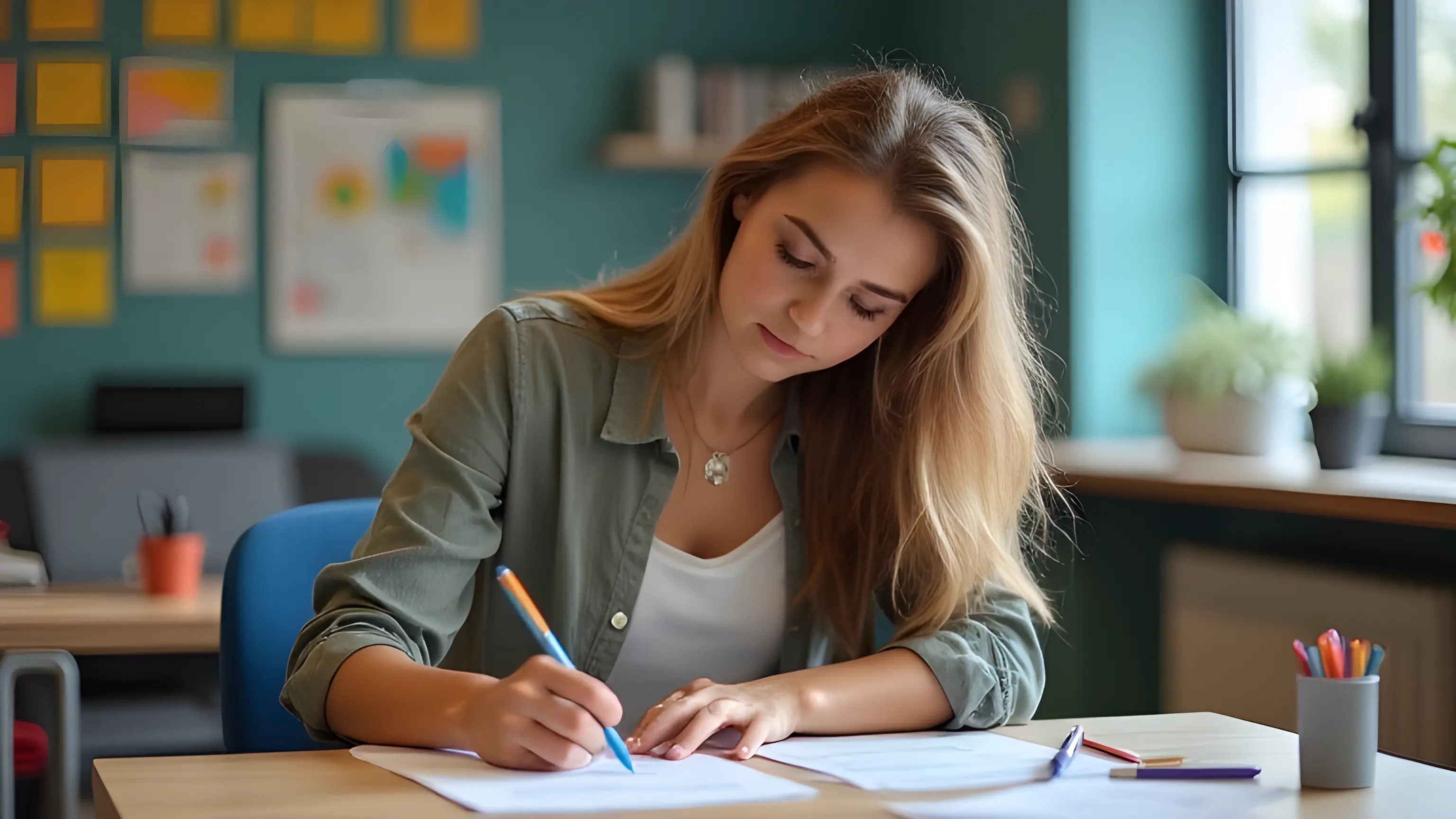 AI appraisal meetings