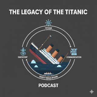 The Legacy of the Titanic